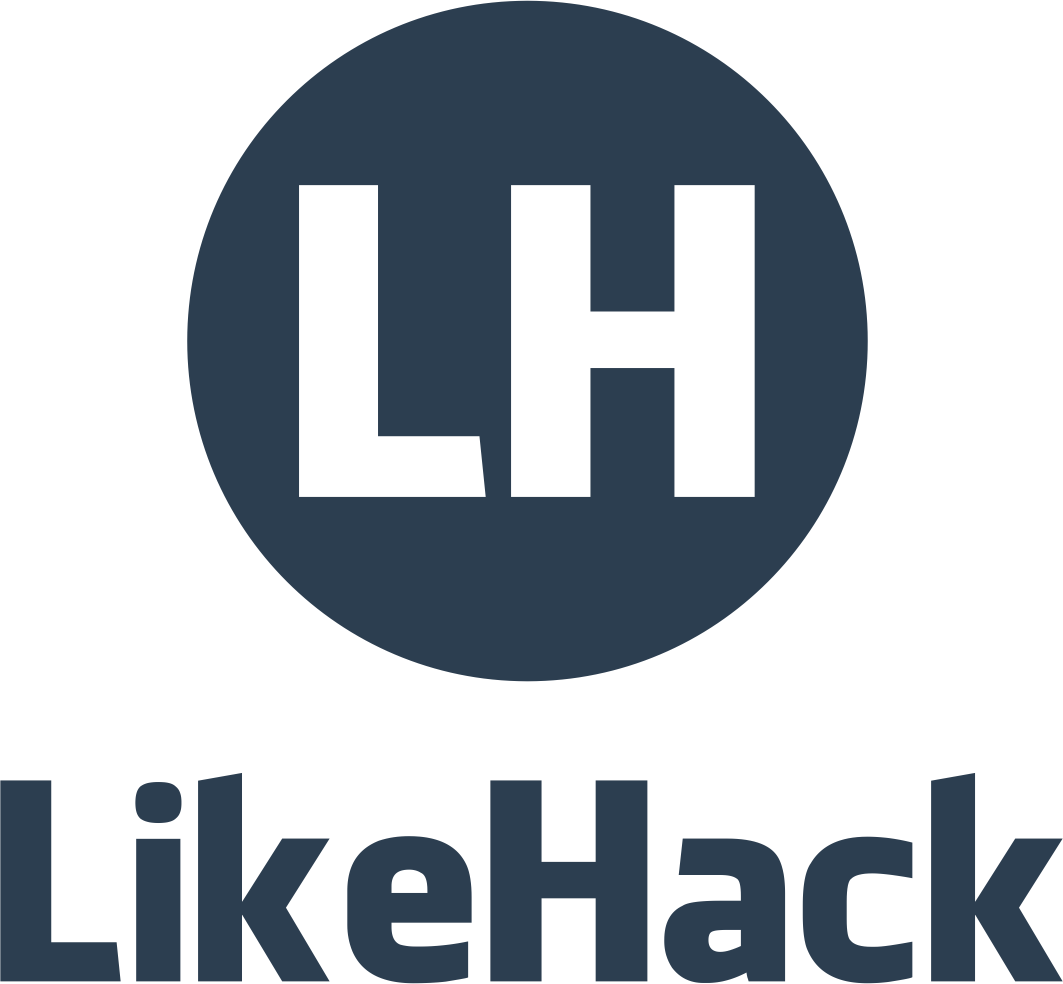 LikeHack: A Lot to Like and Unlike