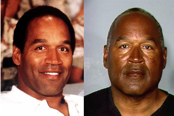 The O.J. Simpson Celebrity Saga Continues