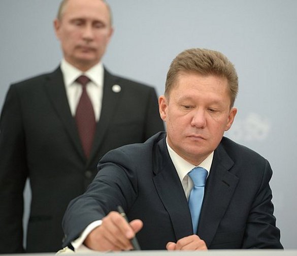 Vladimir Putin everything-pr