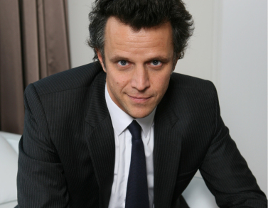 Publicis Worldwide Has a New CEO: Arthur Sadoun