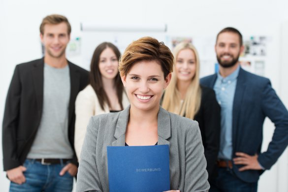 Staff Surveys Can Help Increase Staff Retention Rates