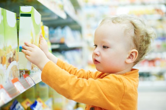Public Relations: A Key Part of a Food Organization’s Growth