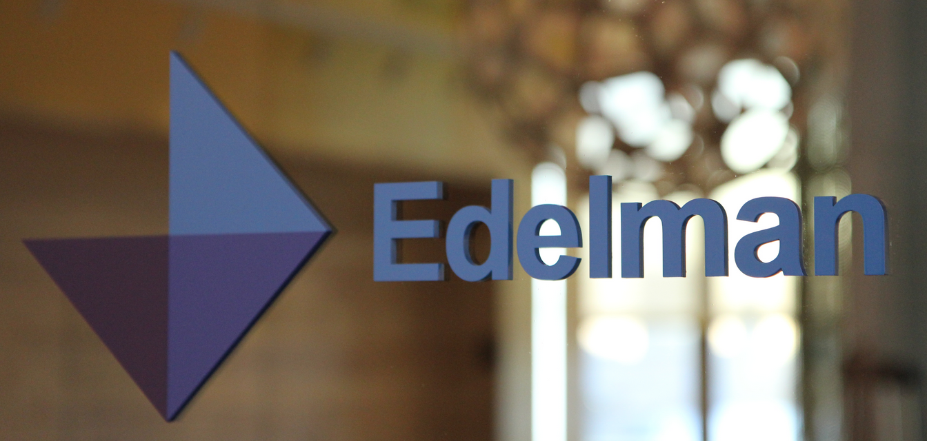 Edelman PR