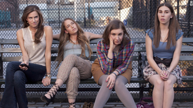 “Girls” Producers' Anger