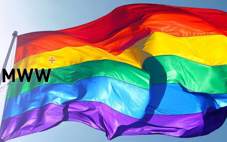 Michael Kempner and MWW PR Boasts LGBT. Stretch