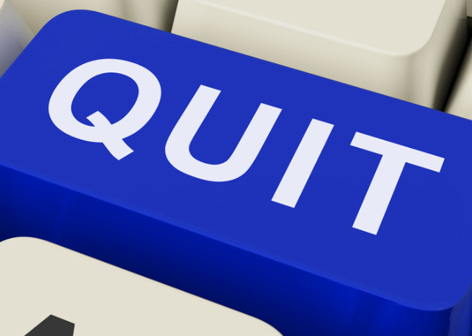 Employees Don't Leave Companies, They Leave Their Leaders - How Surveys Can Help Retain Your Staff