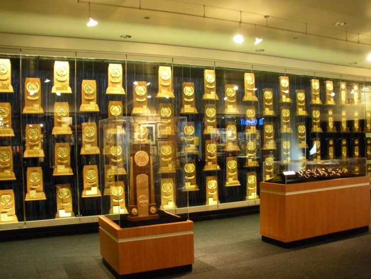 March Madness & NCAA PR