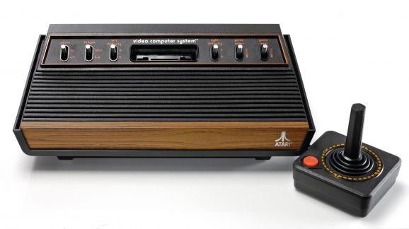 CEO of 5W PR Misses Atari