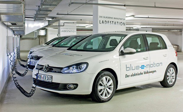 Even Good Public Relations Cannot Help Electric Cars