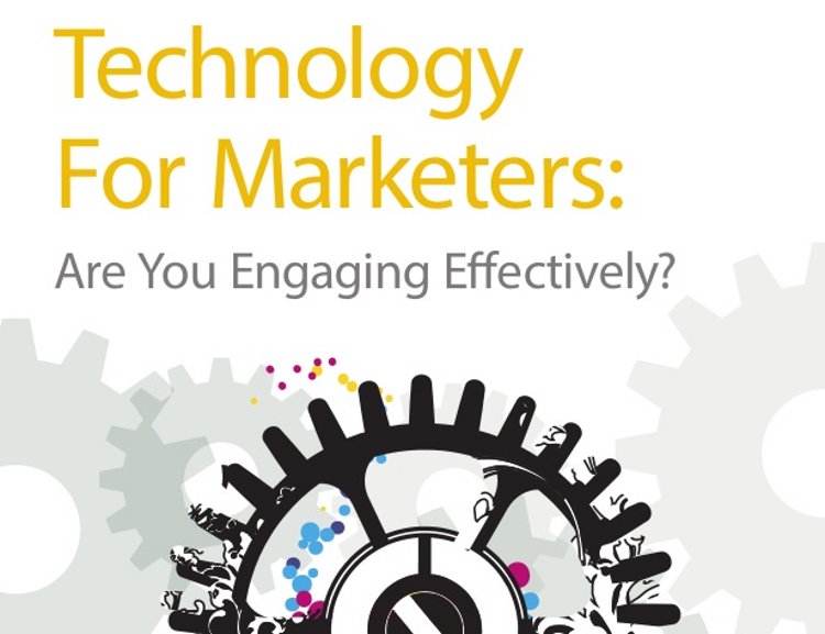 Ruder Finn Releases Results of Survey on the Disconnect between Technology and Marketing