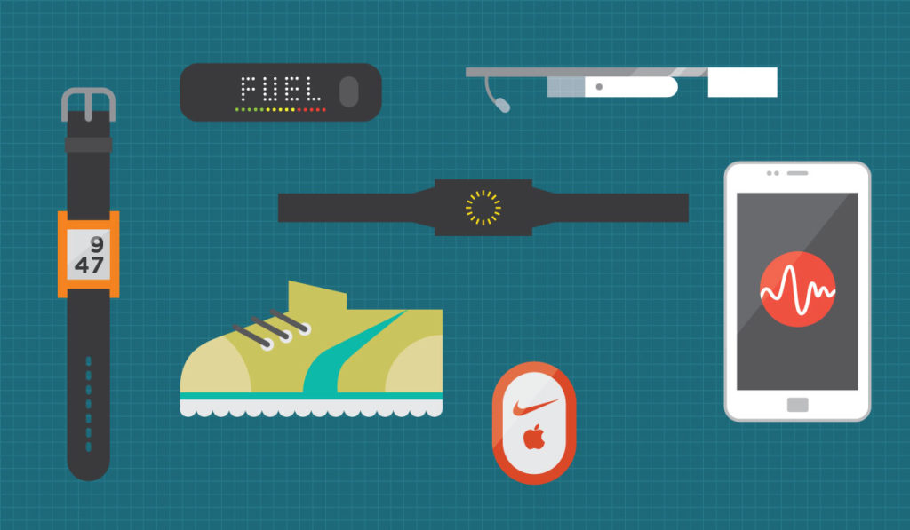 The Future of the Wearable Technology Industry
