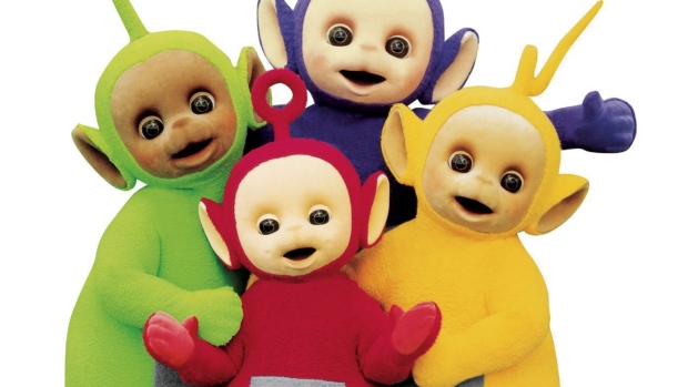 Teletubbies Producer Sues Preferred Fragrance