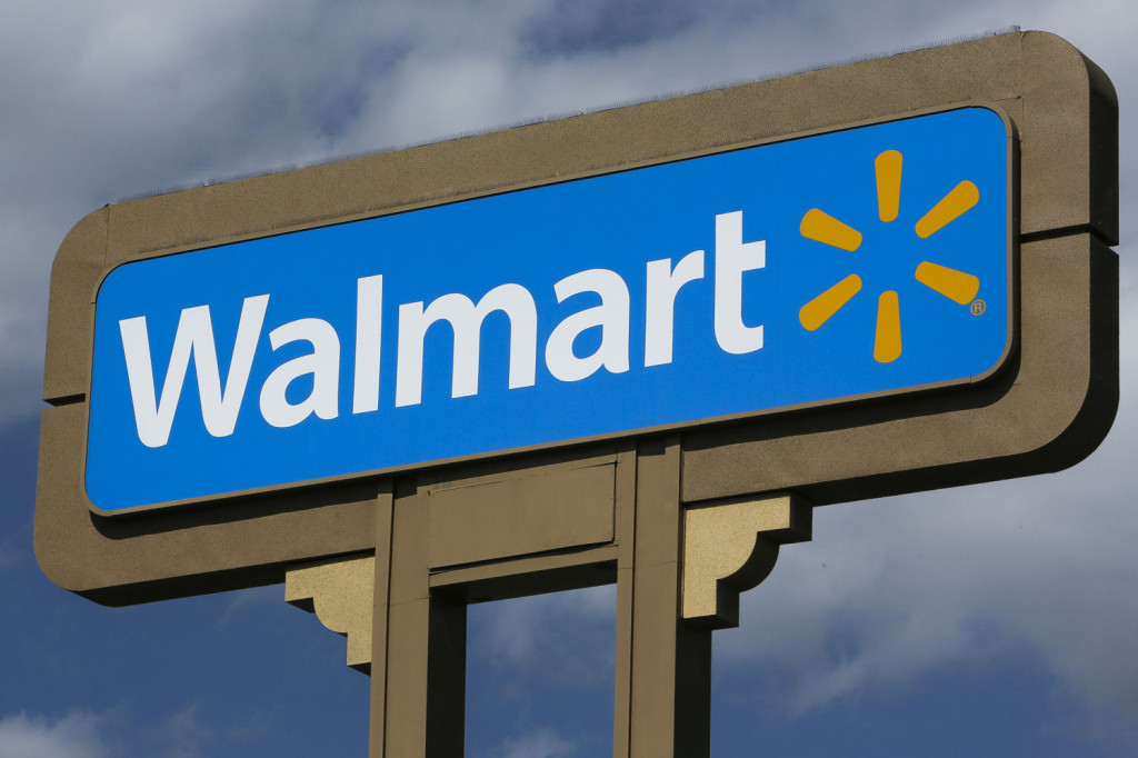 Walmart, Wages, and the War for Public Perception