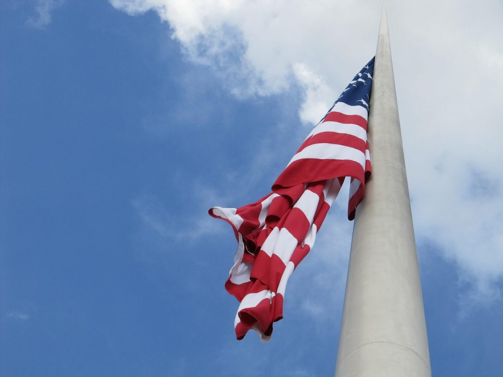 America Matters
