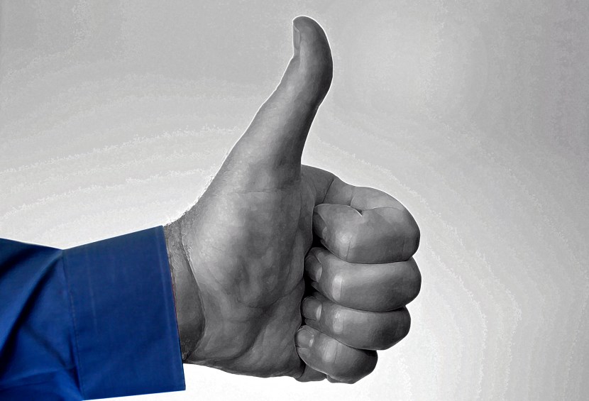 PR on Facebook: 100 Must "Like" Public Relations Pages