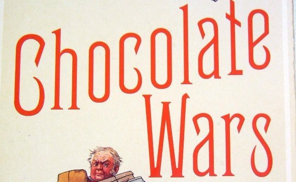 Chocolate wars Create Rage on two Continents