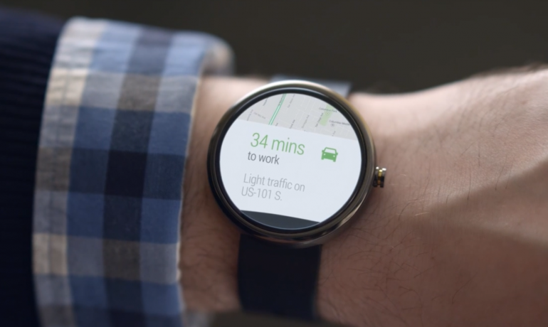 Smartwatch: Innovation or Idiocy?