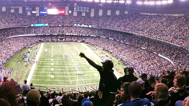 Advertising in the Super Bowl: Then, Now and the Future