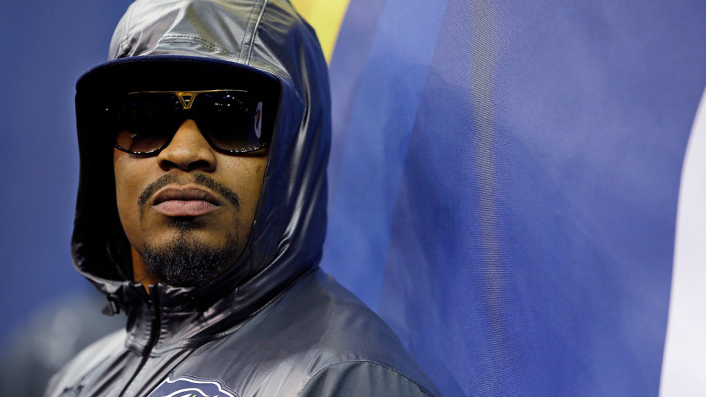 The Marshawn Lynch Conundrum