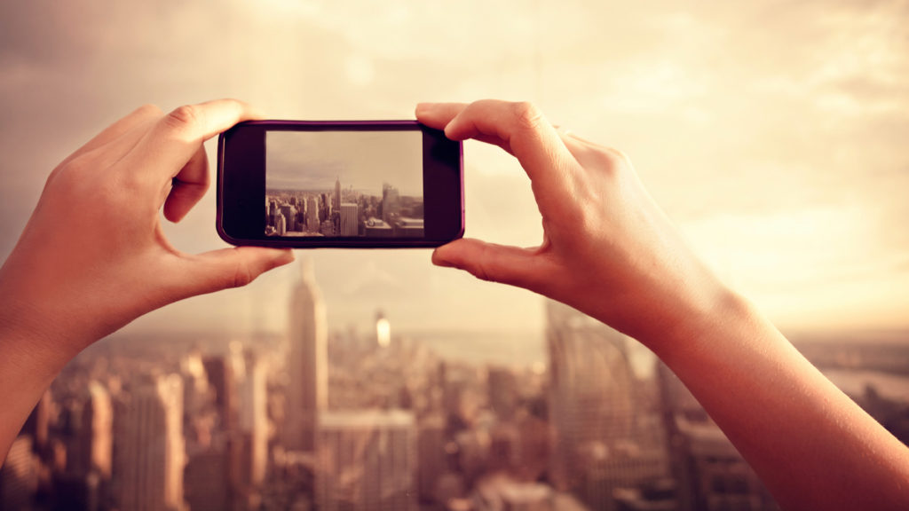 Insta-Nation: The Ever-Growing Dominance of Instagram over the Social Scene