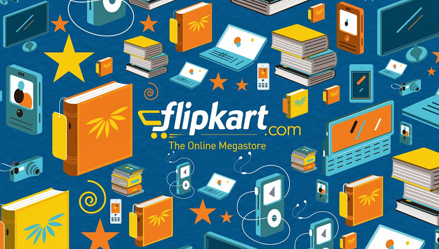So what is Flipkart?