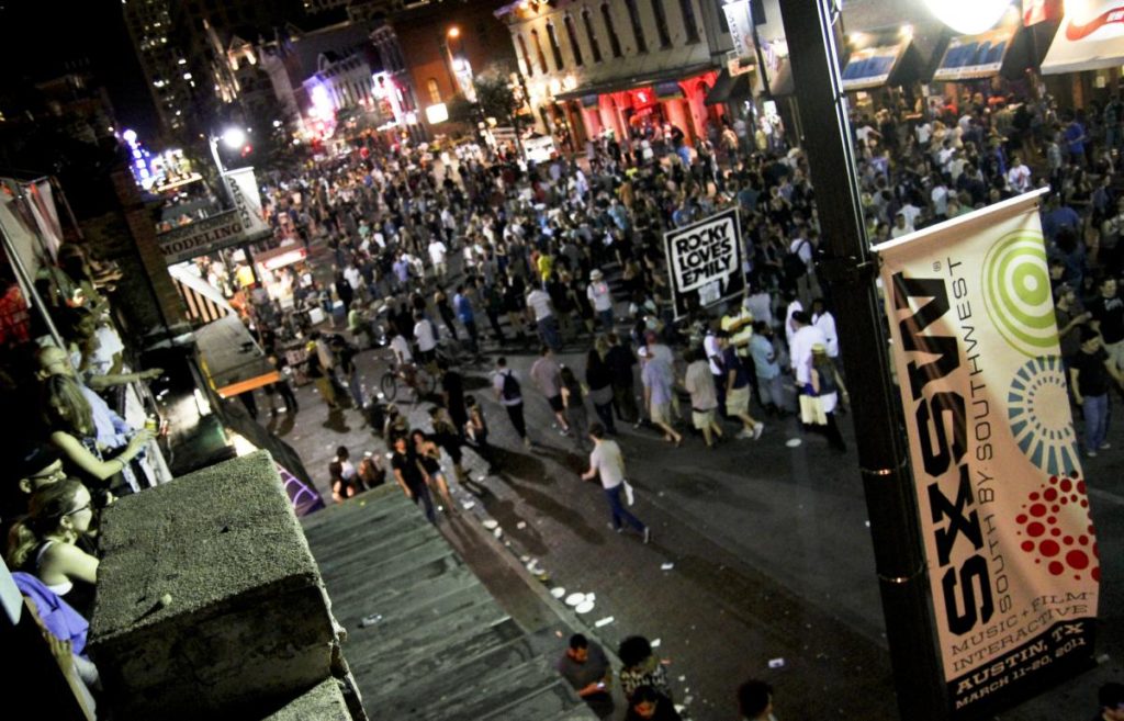 SXSW: Why You Should Be Paying Attention