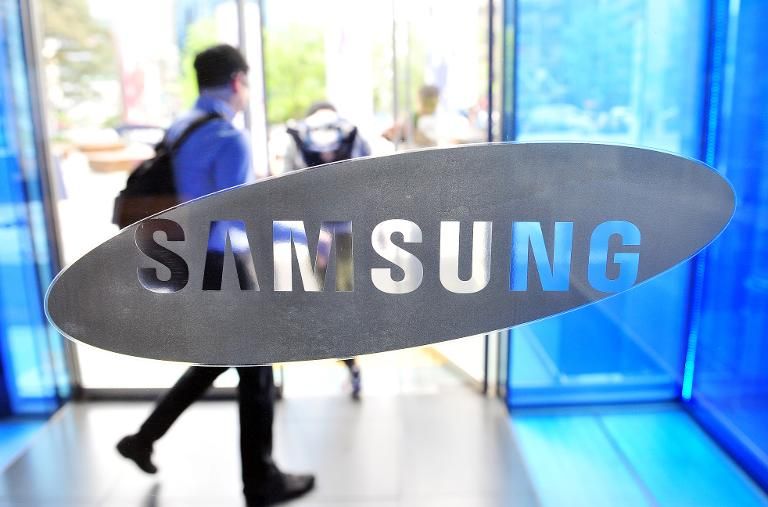Samsung
