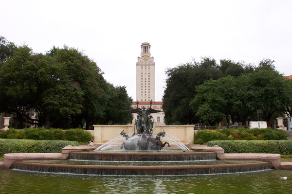 University of Texas at Austin Issues Marketing and Branding RFP