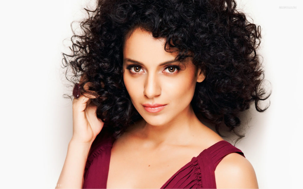 Bollywood Star Kangana Ranaut Threatens Her Public Relations Company