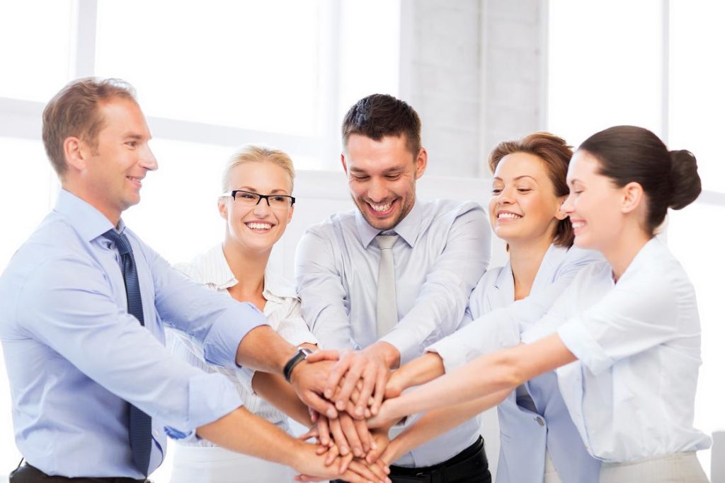 How to Keep It Professional in PR