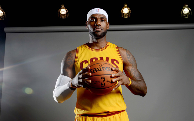 Lebron James’ and his Brilliant Public Relations Strategy