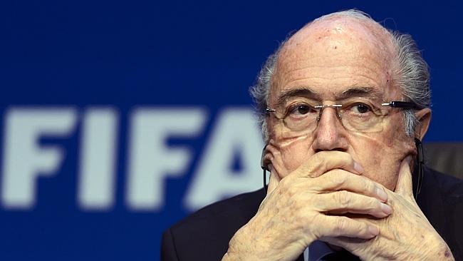 Are FIFA reforms too little too late?