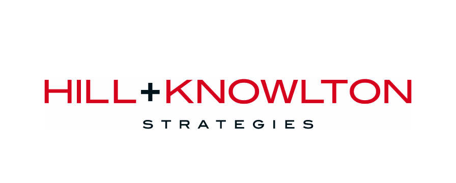 Hill & Knowlton Hired as Agency of Record