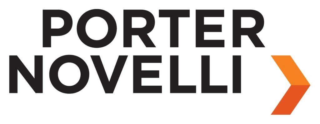 News From KLG PR, Porter Novelli, 5WPR, MWWPR & More...