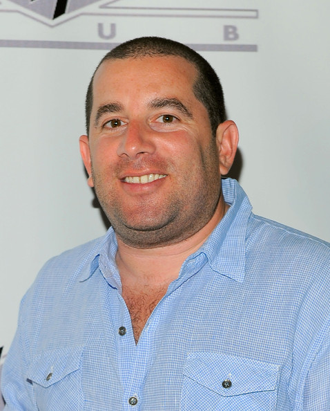 Ron Berkowitz
