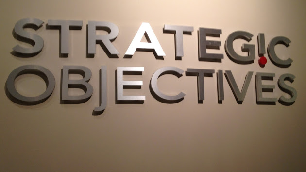Strategic Objectives PR: A Strong Toronto PR Agency