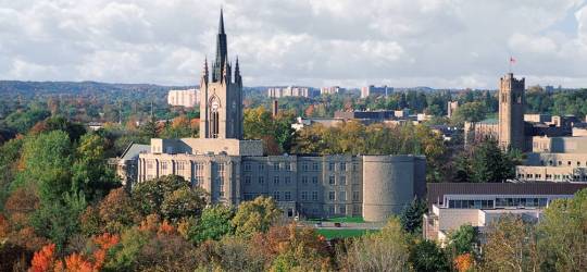 What The University of Western Ontario Got For $100,000 on PR firms