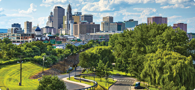 PR Firms of Note in Connecticut
