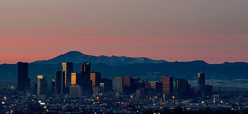 WalkDenver Issues Marketing RFP
