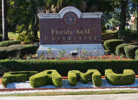 Why is Florida A & M University Running To Hire a PR Agency?