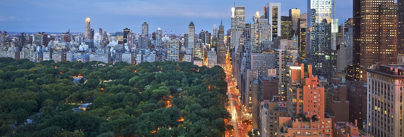 Profiles on New York PR Firm Owners