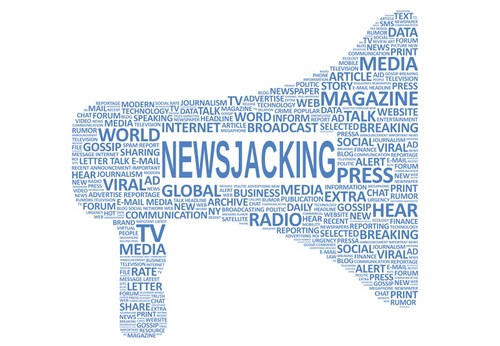 How to Use Newsjacking in PR