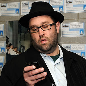 Stu Loser NY Public Relations