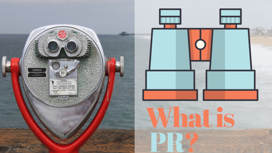 PR Parents Just Don't Understand: 72% of Public Relations Pro's Don't "Get" PR
