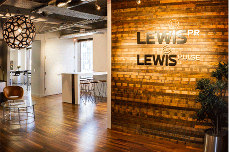 lewis pr