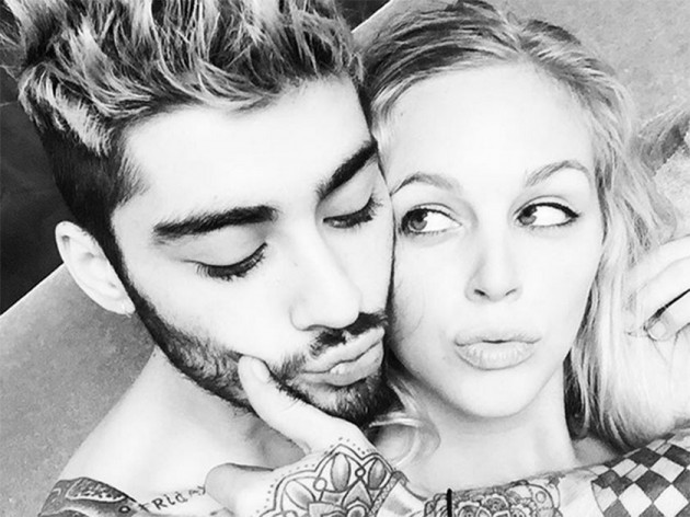 Carlyn Bryan Public Relations - One Direction