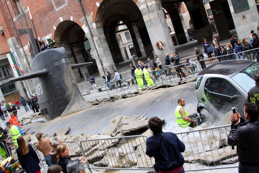 5 Brilliant Public Relations Stunts