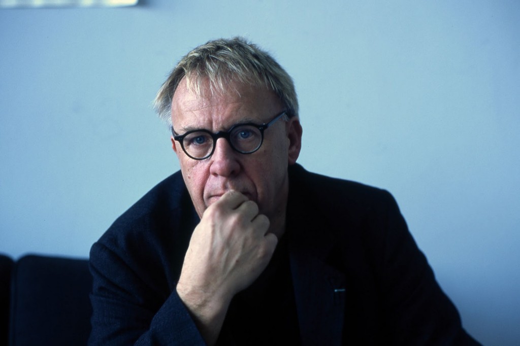 Joseph Kosuth everything-pr