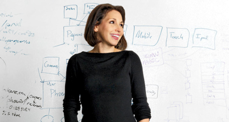 Kathy Savitt, Public Relations Pro Extraordinaire Moving on up to STX Entertainment