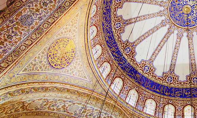 Big Bucks spent by Arabic Countries Promoting Tourism and Lobbying